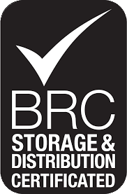 [BRC Accredited]